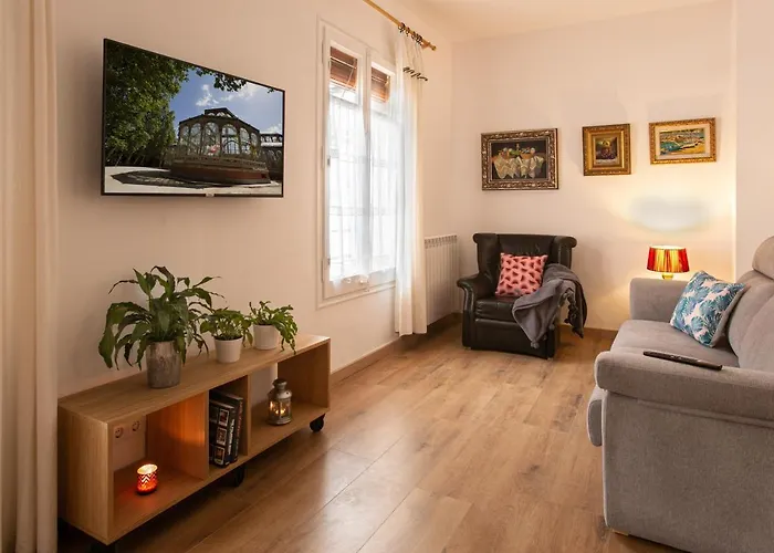 Can Prat Loft