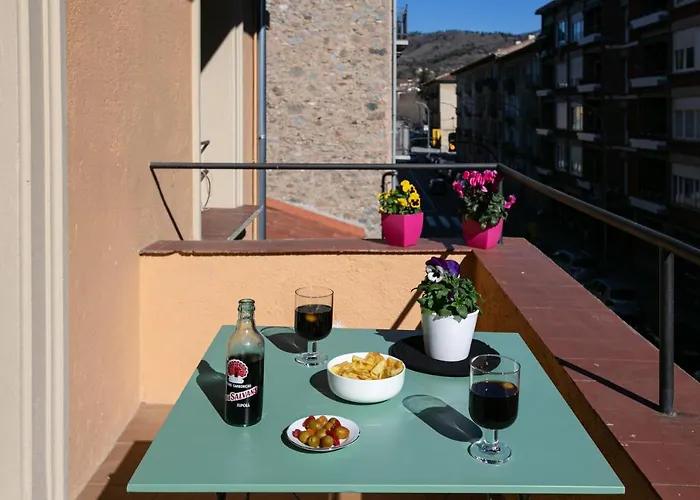Can Prat Loft