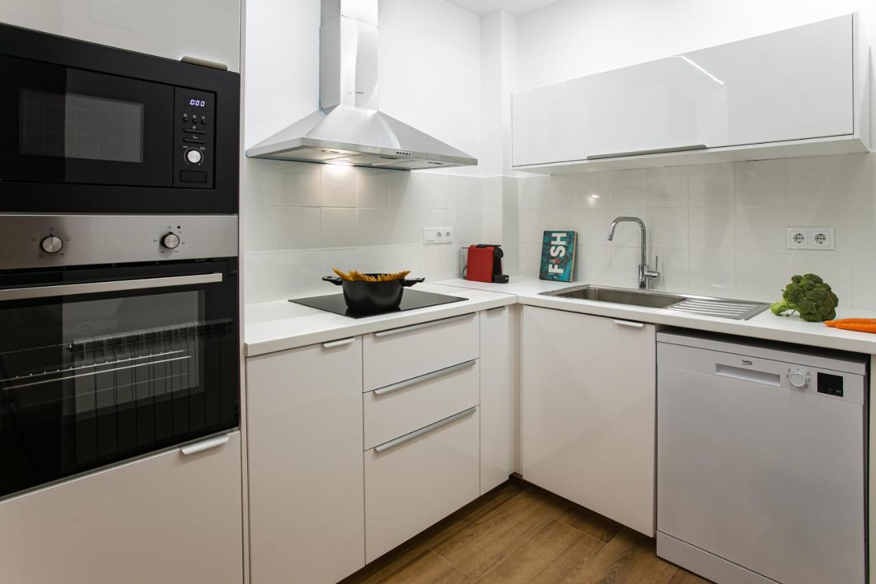 Apartment Prat Loft *