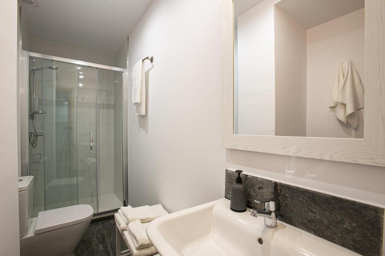 Prat Loft Apartment *