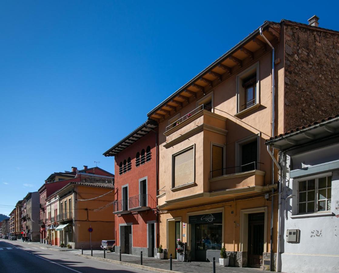 Prat Loft Ripoll