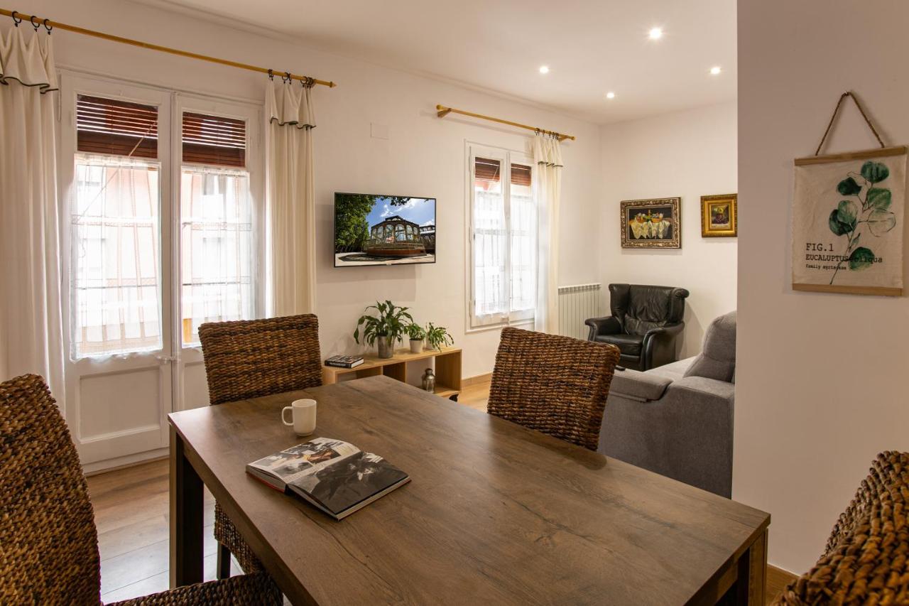 Prat Loft Apartment *