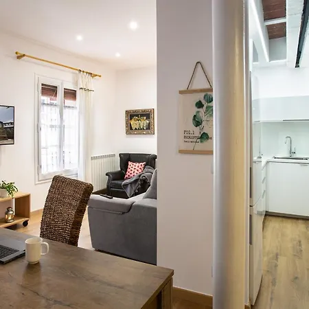 Can Prat Loft Ripoll Exterior photo
