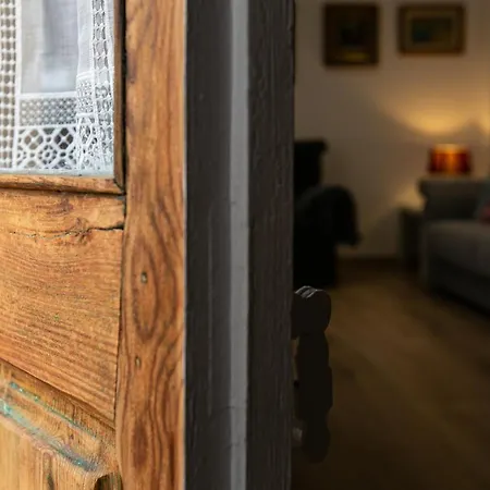 Can Prat Loft Ripoll Exterior photo
