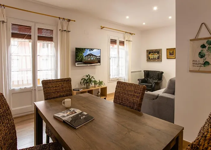 Can Prat Loft