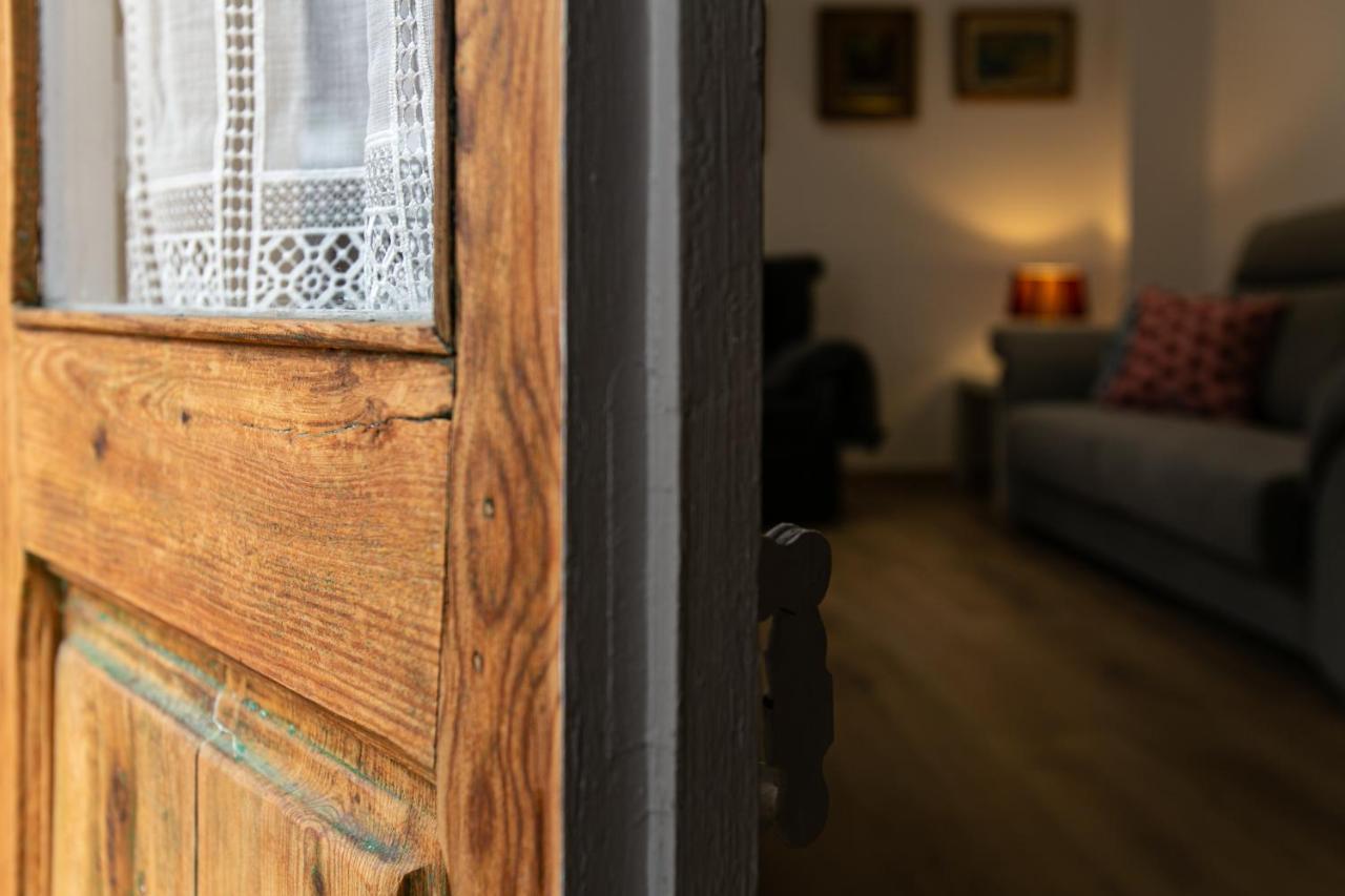 Prat Loft Appartement Ripoll