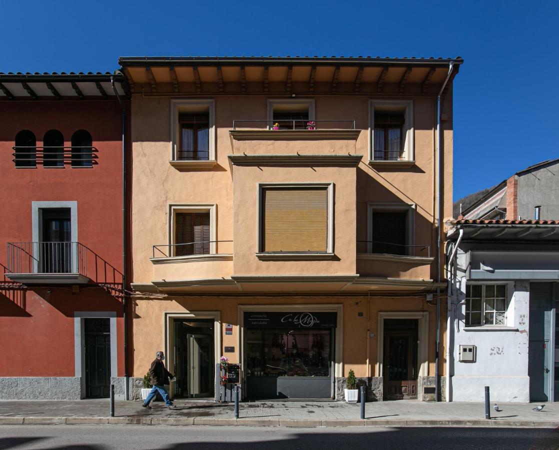 Prat Loft *